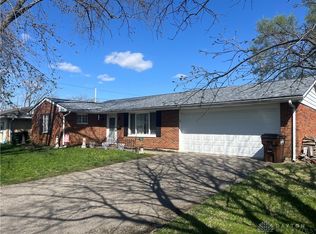 1669 Wigwam Trl, Xenia, OH 45385