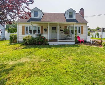 49 Avenue A, Cornwall On Hudson, NY, 12520