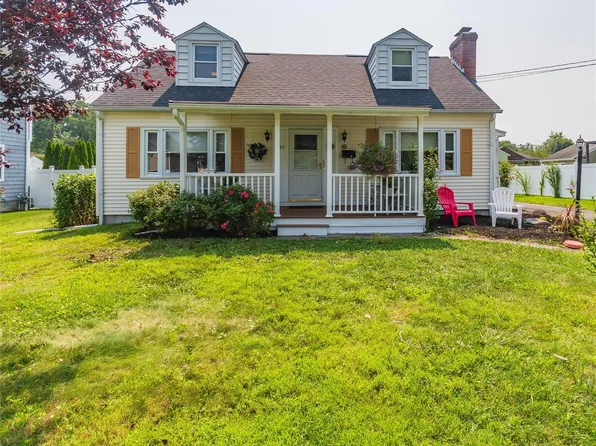 49 Avenue A, Cornwall On Hudson, NY 12520