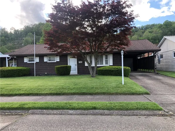 411 Martha St, Yorkville, OH 43971