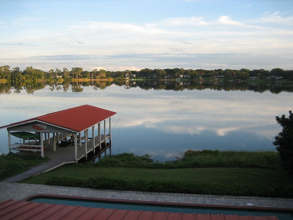 1st image of 121 N Lake Florence Dr