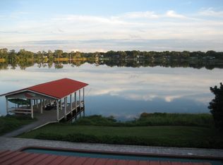 121 N Lake Florence Dr, Winter Haven, FL 33884