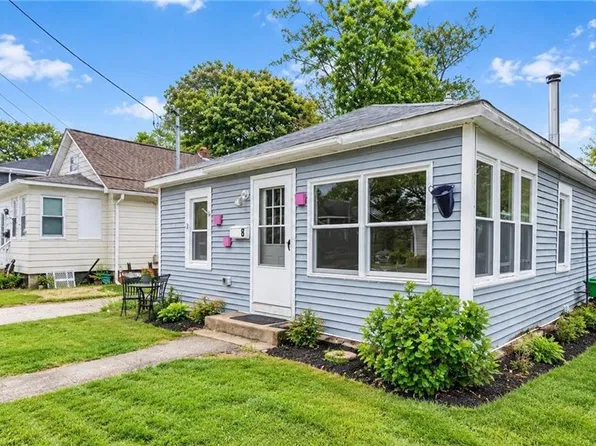21 Mawney Ave, Warwick, RI 02889