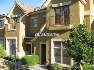 2785 Fountain Ridge Ln #0, Henderson, NV 89074