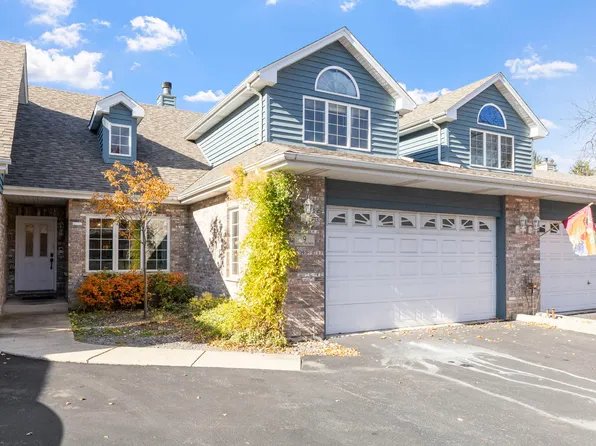 9 Lake Katherine Dr, Palos Heights, IL 60463