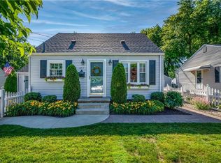 2717 Kirby Ave NE, Canton, OH 44705