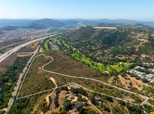 0 Vista Valle Camino, Fallbrook, CA 92028