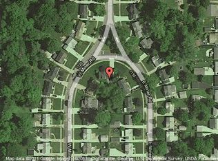 1136 E Miner Rd, Mayfield Heights, OH 44124