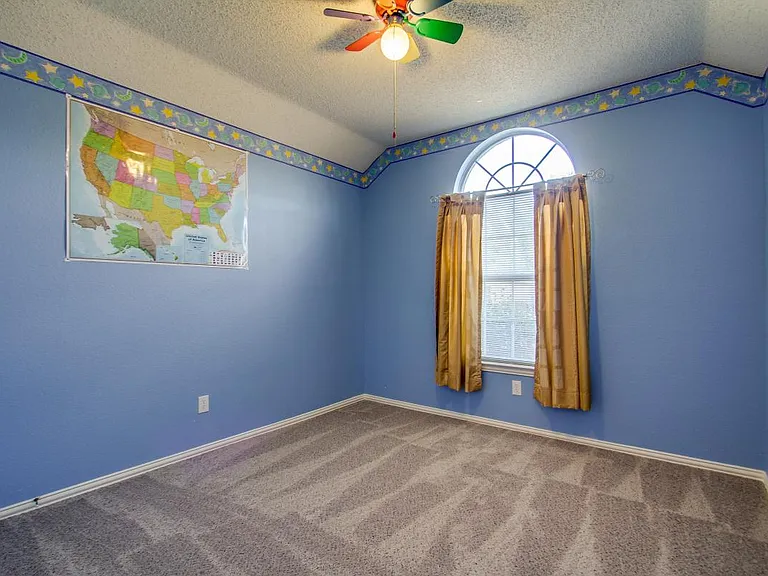 Bedroom #3