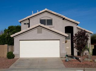 13406 S 47th Way, Phoenix, AZ 85044