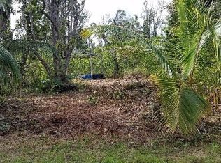 Hoenalu St, Pahoa, HI 96778