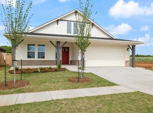 3722 Cassidy Dr, Norman, OK 73069