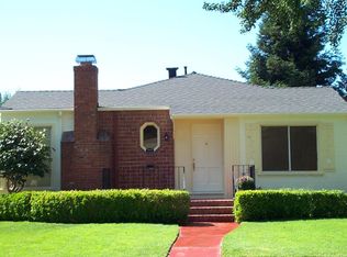 264 Marlow Dr, Oakland, CA 94605