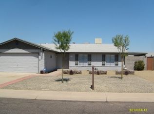 7120 W Vogel Ave, Peoria, AZ 85345