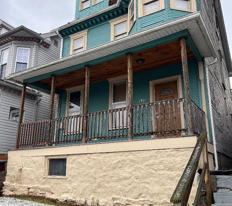 2117 3rd Ave, Altoona, PA 16602 MLS 71437 Zillow