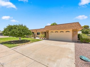 9705 W Sandstone Dr, Sun City, AZ 85351