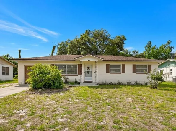 1410 Talton Ave, Deland, FL 32720