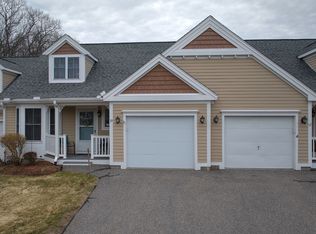10 Westminster Dr Unit 10, Marlborough, MA 01752