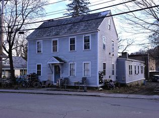 148 Elliot St, Brattleboro, VT 05301