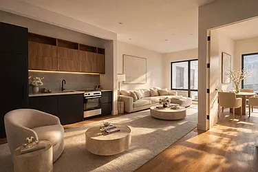 1 Duffield Street, #217