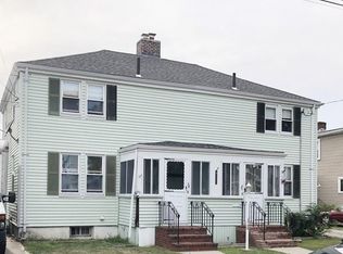 34 Arnold St #34, Quincy, MA 02169