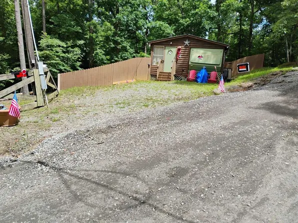 95 7th St, Ellijay, GA 30540