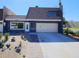3351 Knollwood Ct, Las Vegas, NV 89121