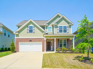 530 Bunchgrass St, Evans, GA 30809