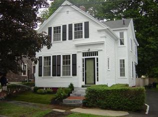 10 Broad St, Newburyport, MA 01950