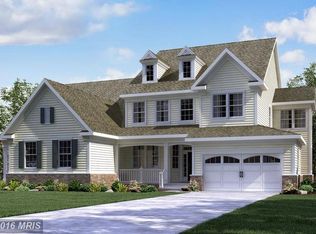 20928 Goose Preserve Dr, Ashburn, VA 20148