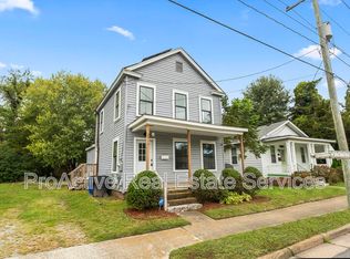 3915 King St, Portsmouth, VA 23707