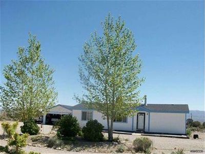 1535 Topaz Ranch Dr, Wellington, NV, 89444