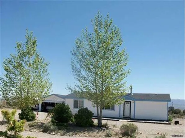 1535 Topaz Ranch Dr, Wellington, NV 89444