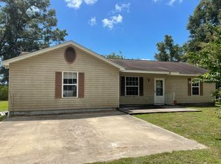 39 Summer Brooke Ln, Crawfordville, FL 32327