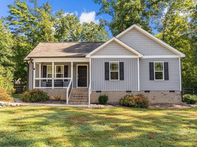 119 Bragg Ln, Hurdle Mills, NC, 27541