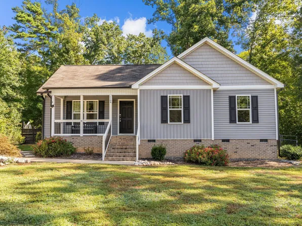 119 Bragg Ln, Hurdle Mills, NC 27541