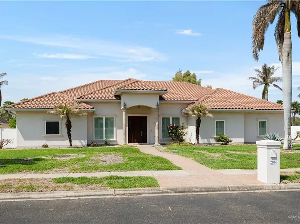 2804 Santa Laura, Mission, TX 78572