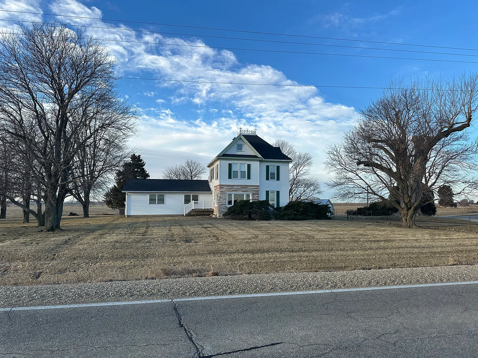 24611 Territorial Rd — Photo 3