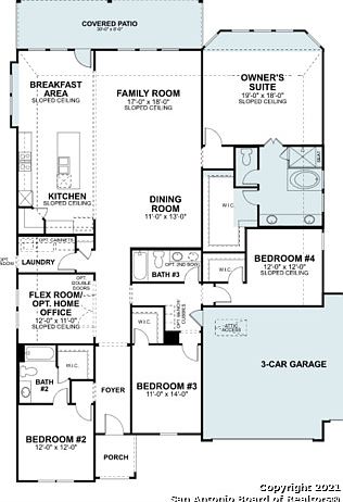 2nd image of 104 Willow Oak Trail