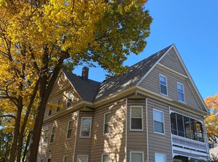 12 Shirley St #3, Worcester, MA 01610