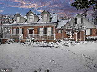 8117 Edgewood Church Rd, Frederick, MD 21702