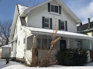 260 25th St NW, Barberton, OH