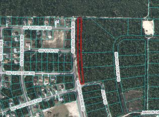 00 SW 29th Ave Rd, Ocala, FL 34473