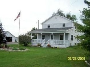 13313 Juniper Rd, Argos, IN 46501