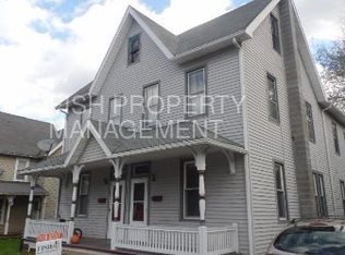 122 N Montour St, Montoursville, PA 17754