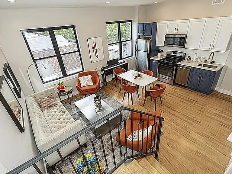 997 Clarkson Ave #4C — Photo 1