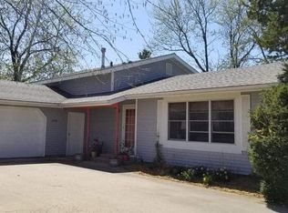 3208 W Tyler Ave, Fairfield, IA 52556