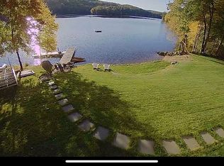 127 Collins Landing Rd, Weare, NH 03281