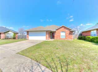 1413 Kenwood Dr, Norman, OK 73071