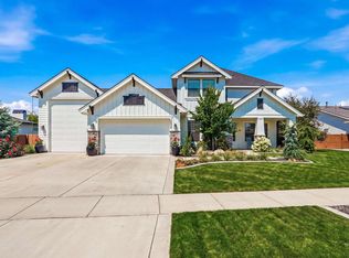 5976 W Venetian Dr, Eagle, ID 83616